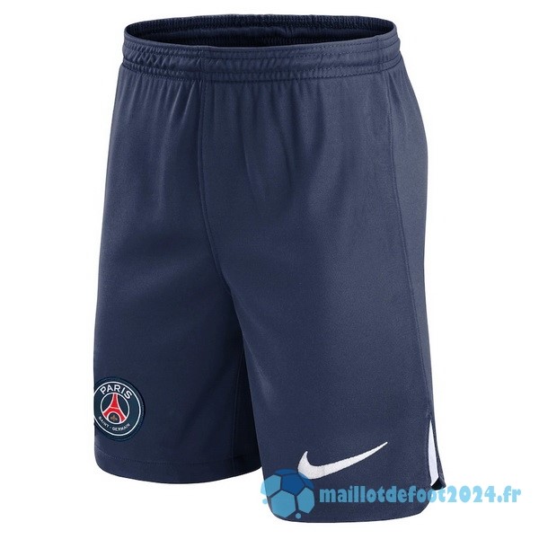 Nouveau Domicile Pantalon Paris Saint Germain 2022 2023 Bleu