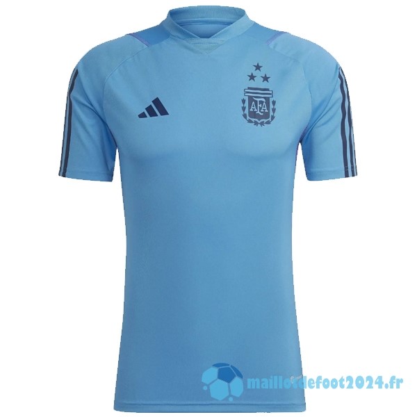 Nouveau Entrainement Argentine 2023 Bleu