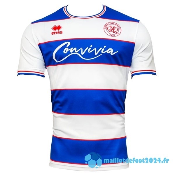 Nouveau Thailande Domicile Maillot Queens Park Rangers 2023 2024 Bleu